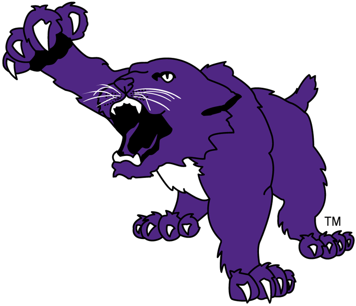 Kansas State Wildcats 1975-1988 Partial Logo iron on heat transfers